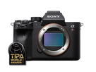 Sony Alpha A7R Mark IV Body Black