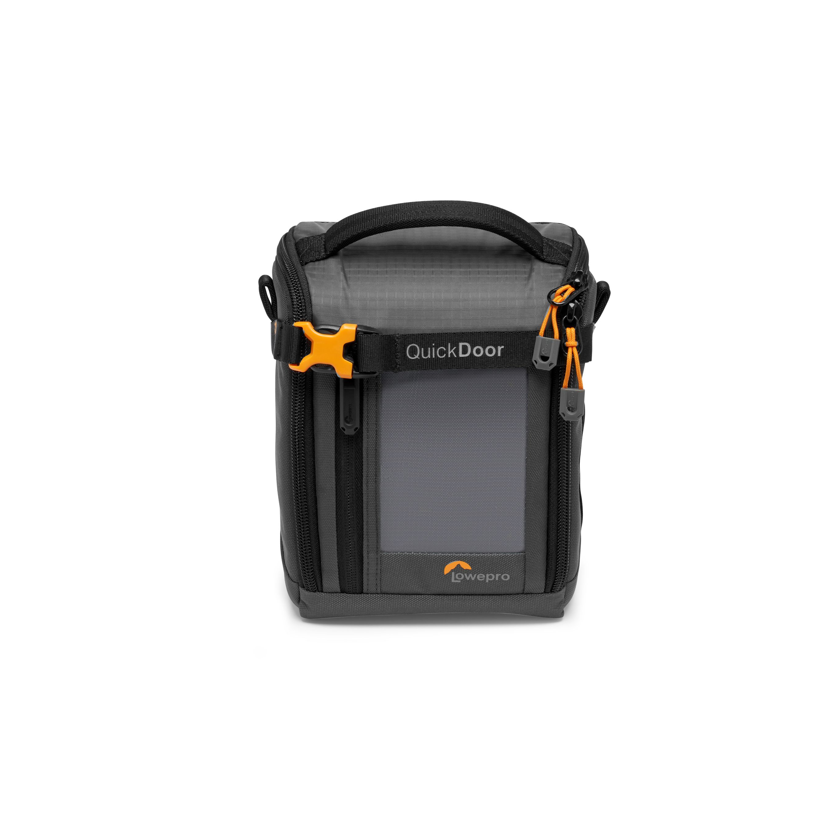 Lowepro GearUp Creator Box M II (GRL)