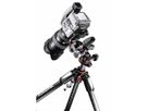 Manfrotto 055XPRO Carbon Tripod 3 Sec.