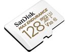 SanDisk microSDXC Max Endurance 128GB