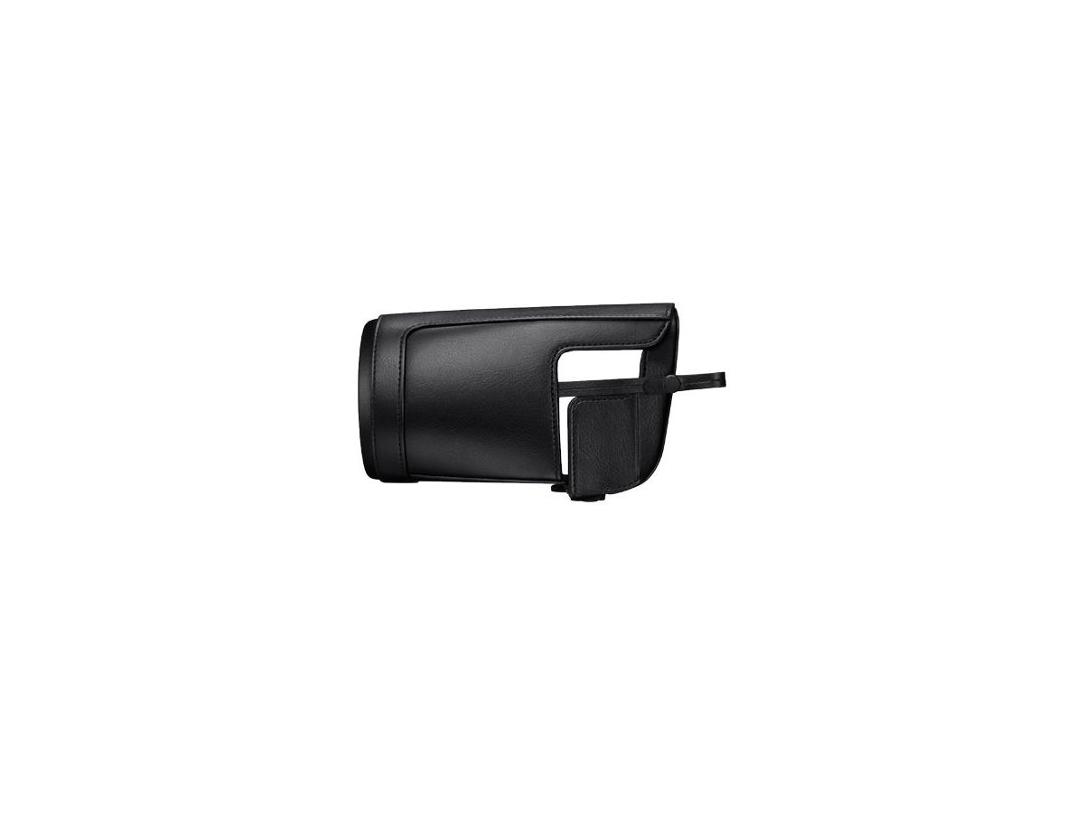 Sony LCJ-RXJ Camera Etui Black