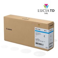 Canon PFI-710  Cyan