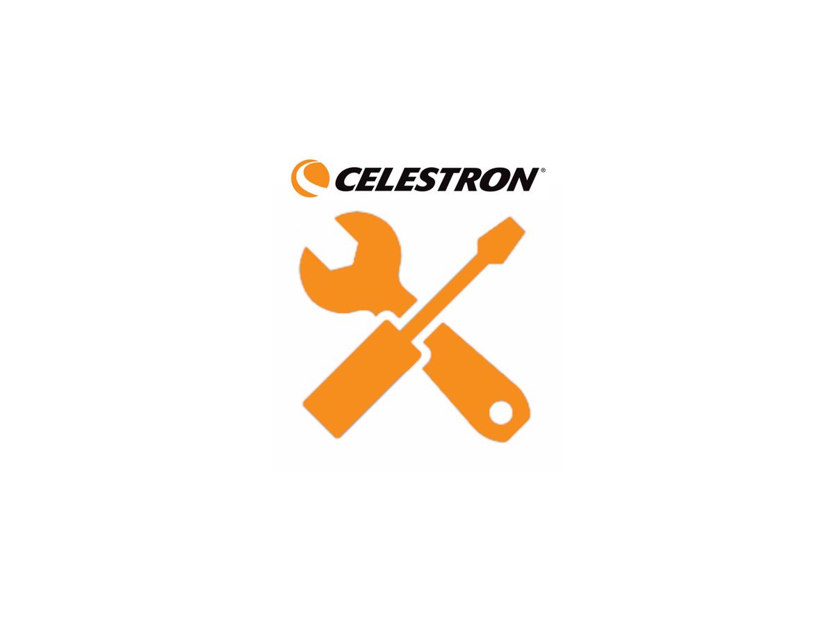 Celestron trépied AVX