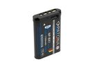 Patona Platinum Akku Sony BX1 USB-C