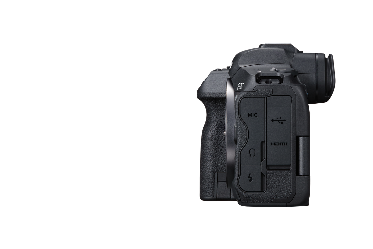 Canon EOS R5 Boitier