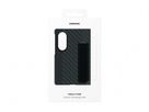 Samsung Fold 8 Carbon Standing Graphite