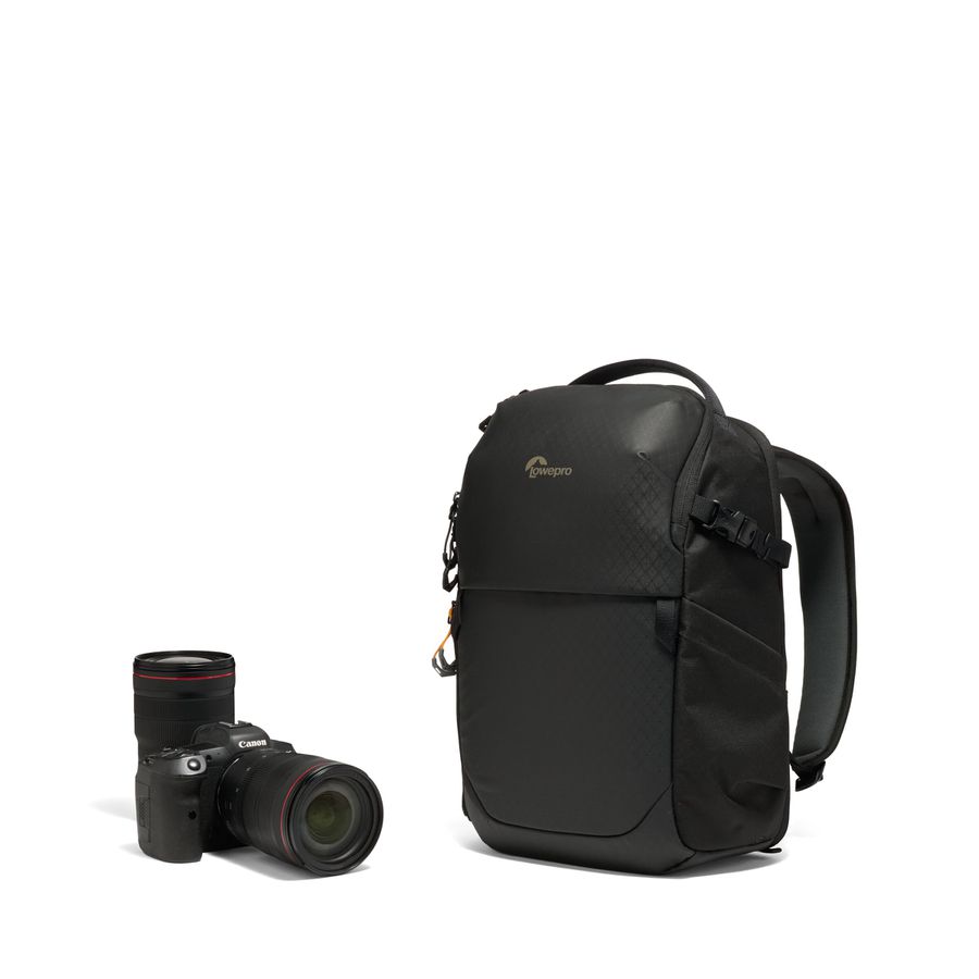 Lowepro Fastpack BP 150 AW IV Black