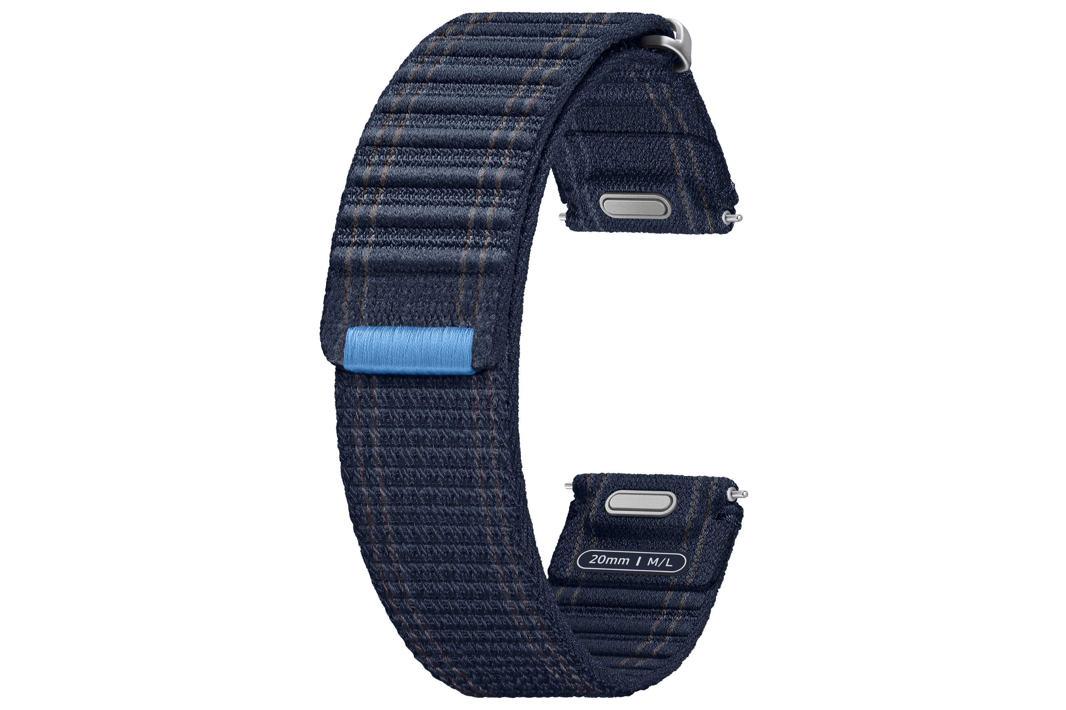 Samsung Fabric M/L Watch7 Navy