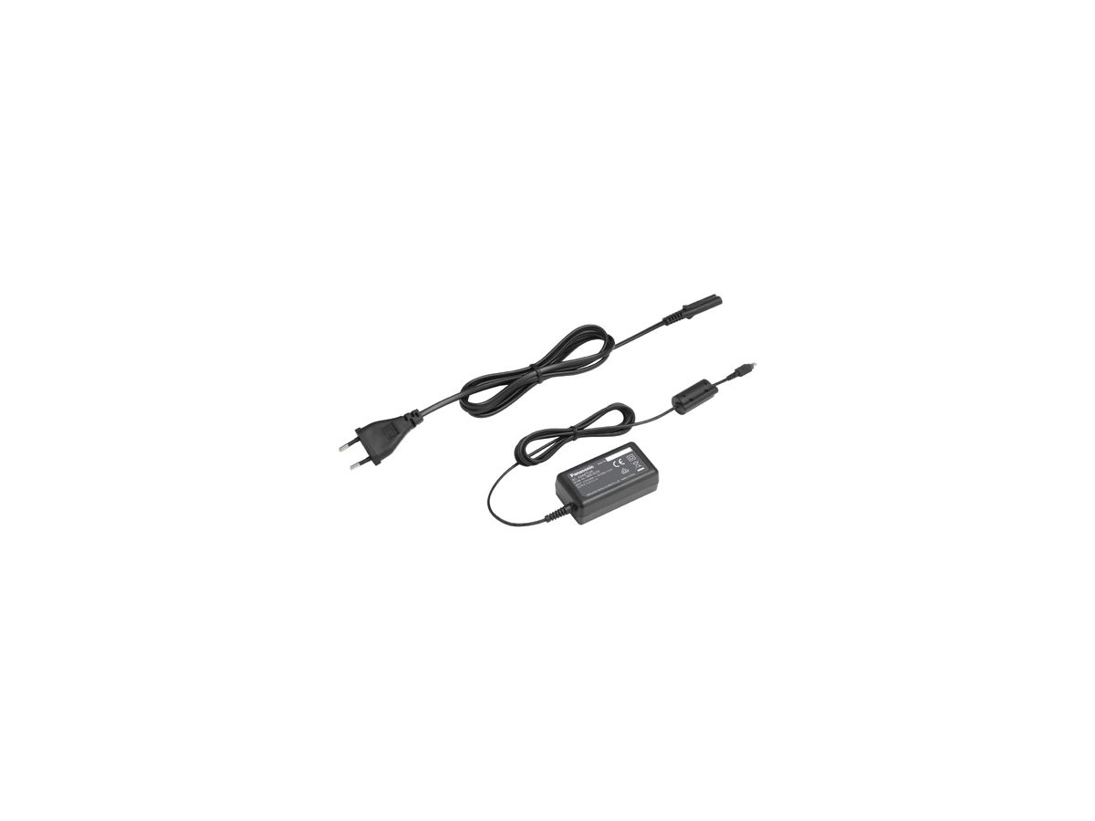 Panasonic Netzadapter für TZ, FT, FX, FS