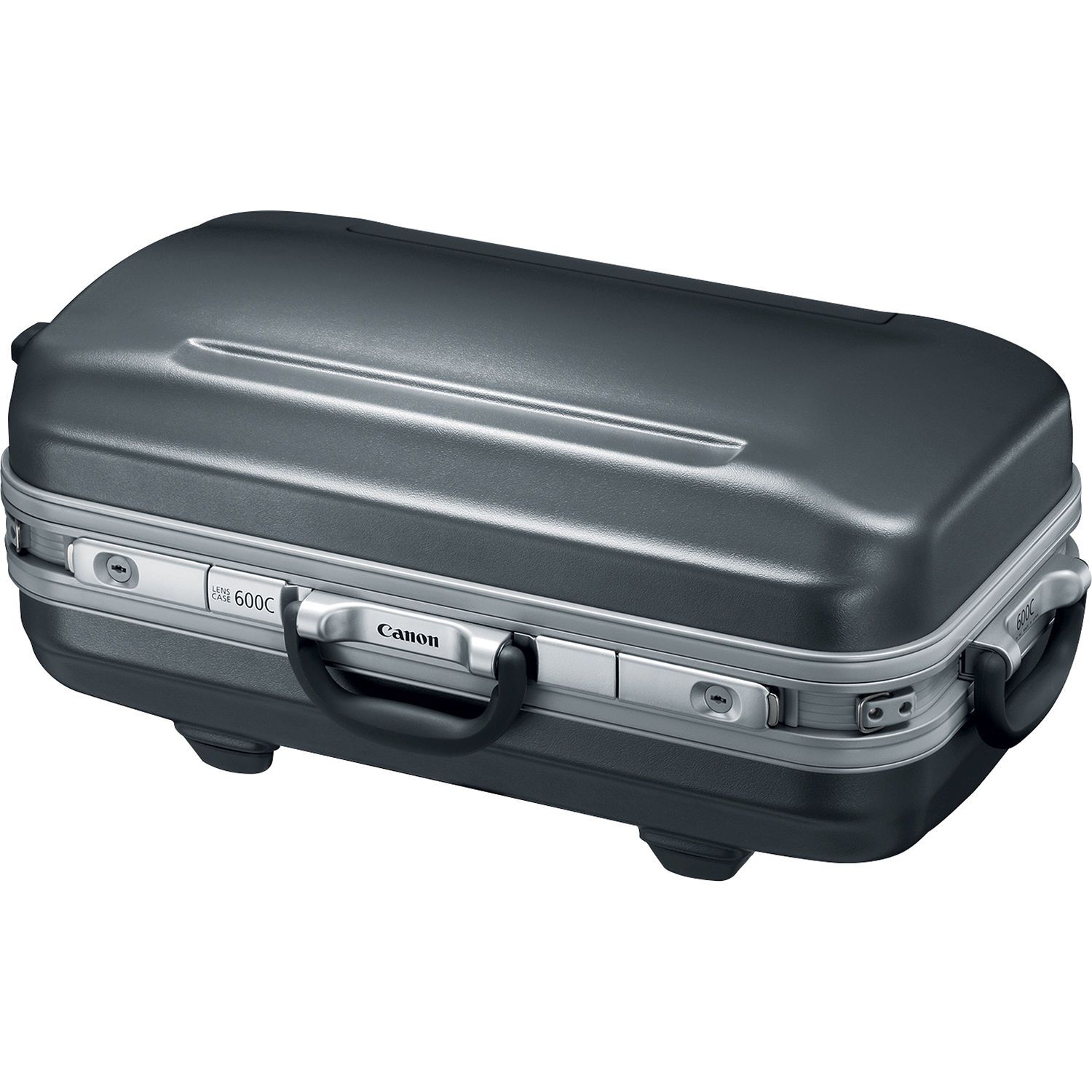 Canon 600C Objektivkoffer