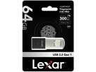 Lexar Fingerprint PRO F35 USB 3.2 64GB