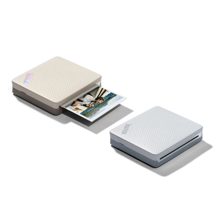 Fujifilm Instax Link Wide 2 Blue