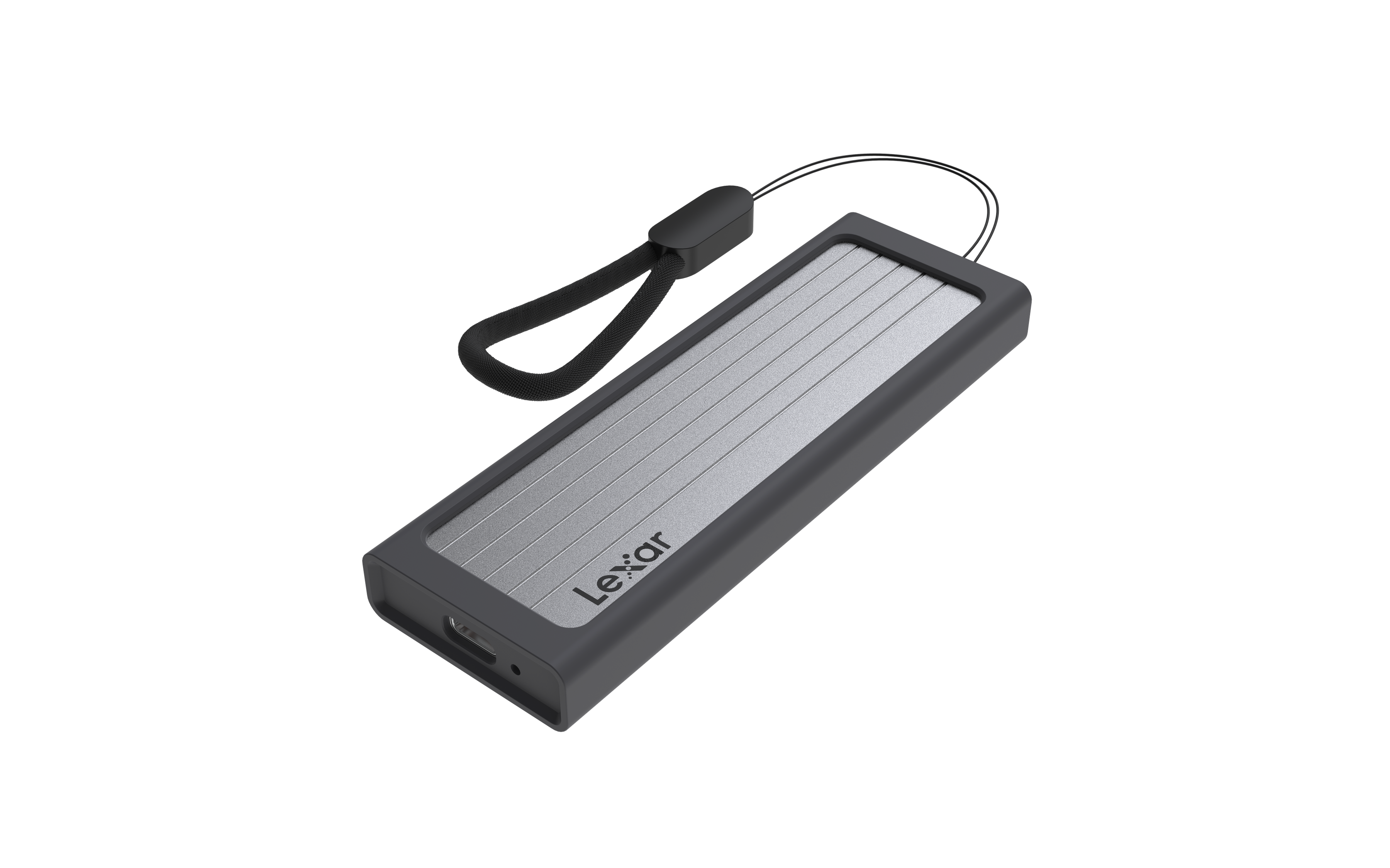 Lexar E6 M.2 SSD Enclosure