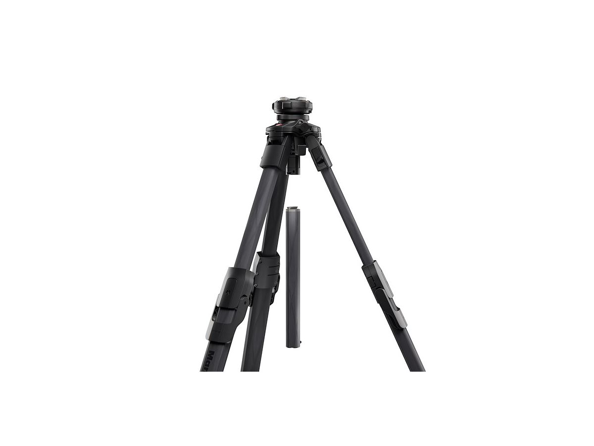 Manfrotto ONE CF Tripod
