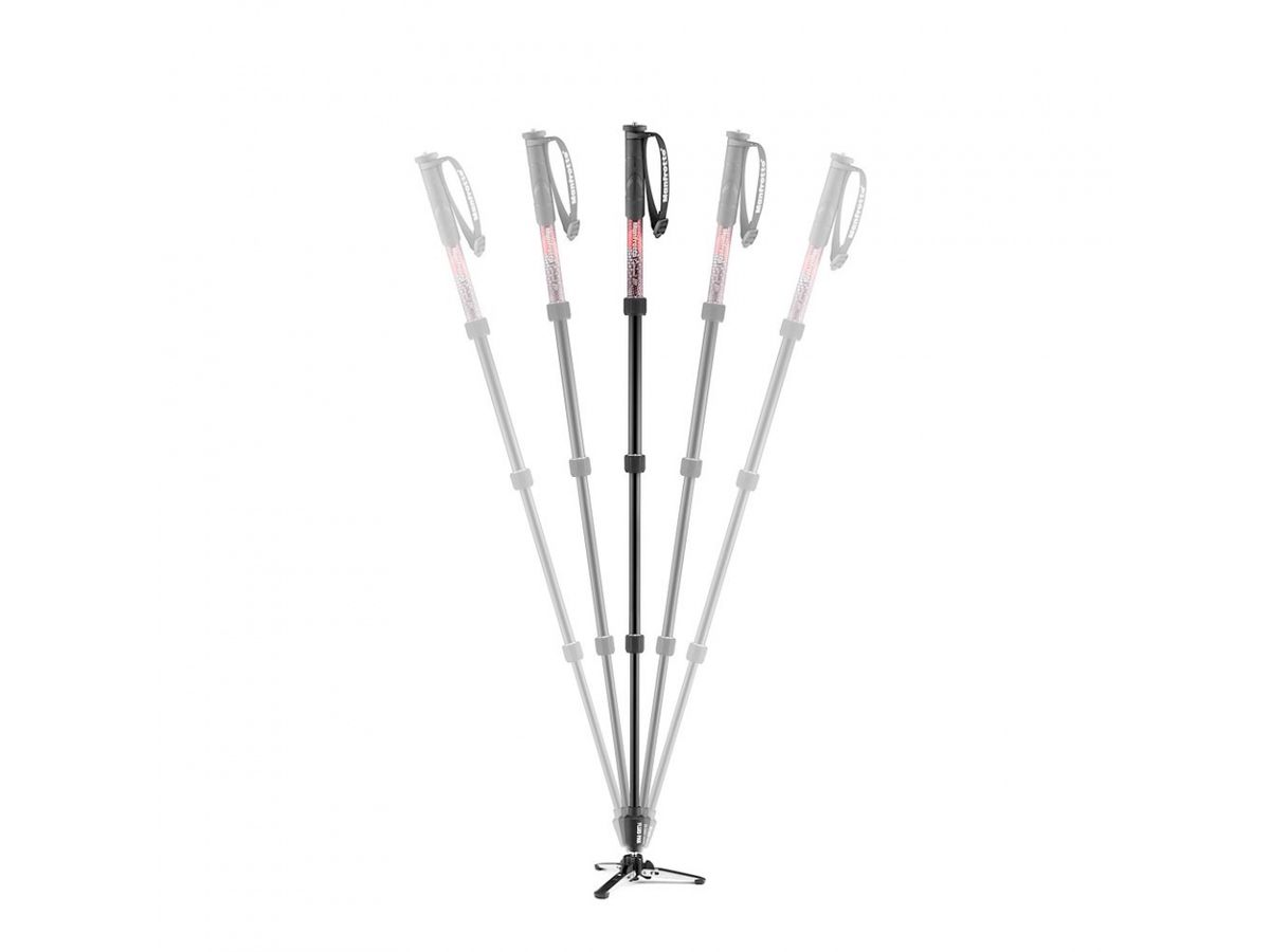 Manfrotto Element MII Video Monopod