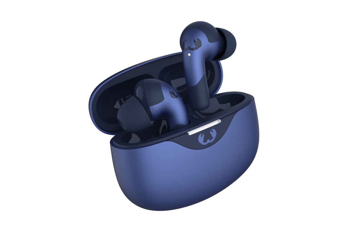 Fresh 'n Rebel Twins Ace True Blue