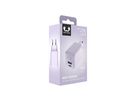 Fresh 'n Rebel Mini Charger Lilac 45W