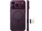 Torras Guardian-Mag iP 18 Pro Purple