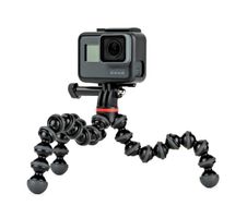 Joby GorillaPod 500 Action