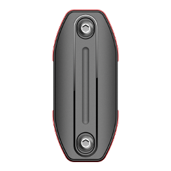 Samsung Smarttag3 Case for Bike Black