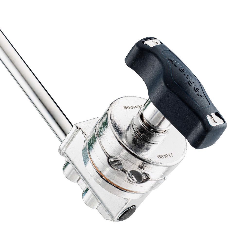 Avenger 40" Extension Grip Arm 102cm Sil