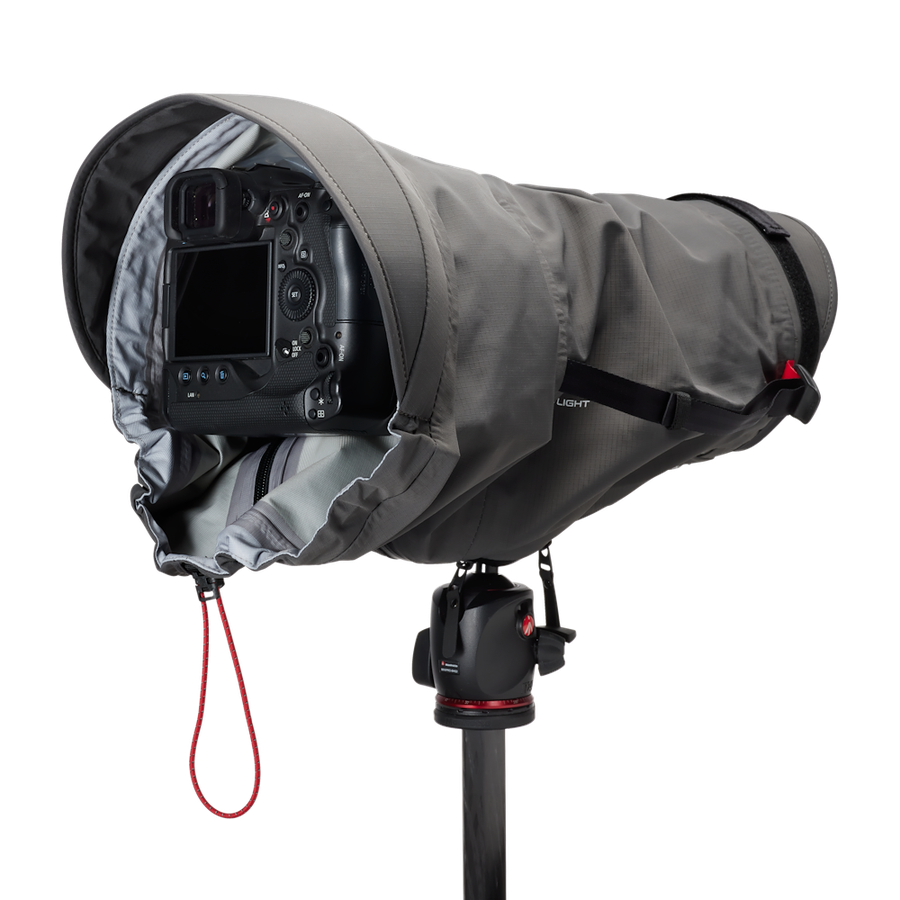 Manfrotto Pro Light Teleshield