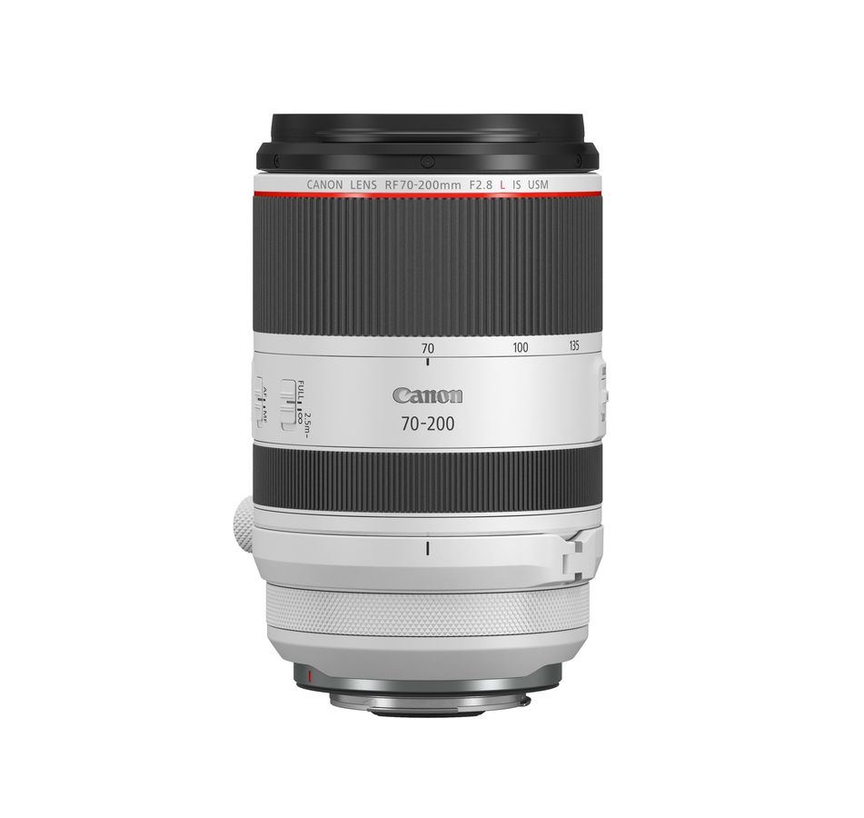 Canon RF 70-200mm f/2.8L IS USM