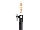 Manfrott Light Boom Black w/o Stand