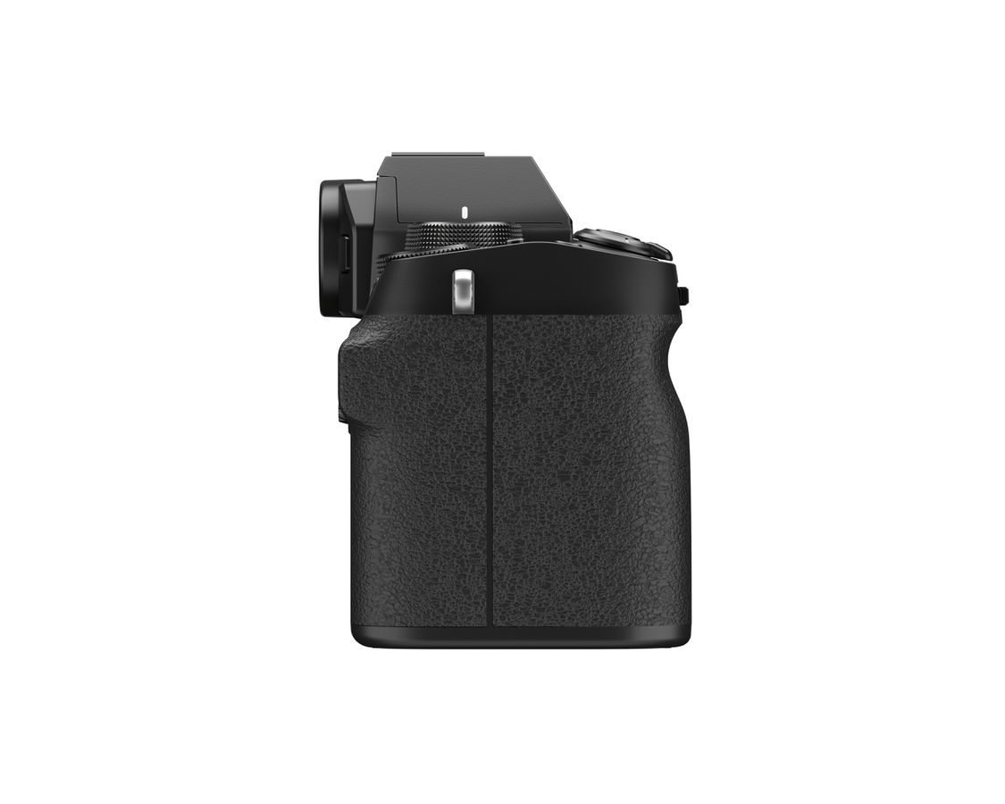 Fujifilm X-S10 Body "Swiss Garantie"