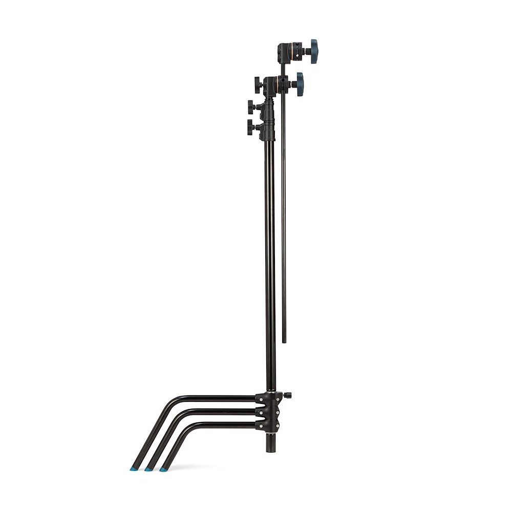 Avenger C-Stand Kit 30 Steel 300cm Blk