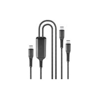 Skross Link Split Cable USB-C 150cm 140W