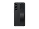 Samsung S25 FE Standing Grip Case Black