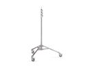 Avenger Baby Roller Stand 430cm Silver