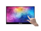 Verbatim Port. Touchscreen Monitor 17.3"