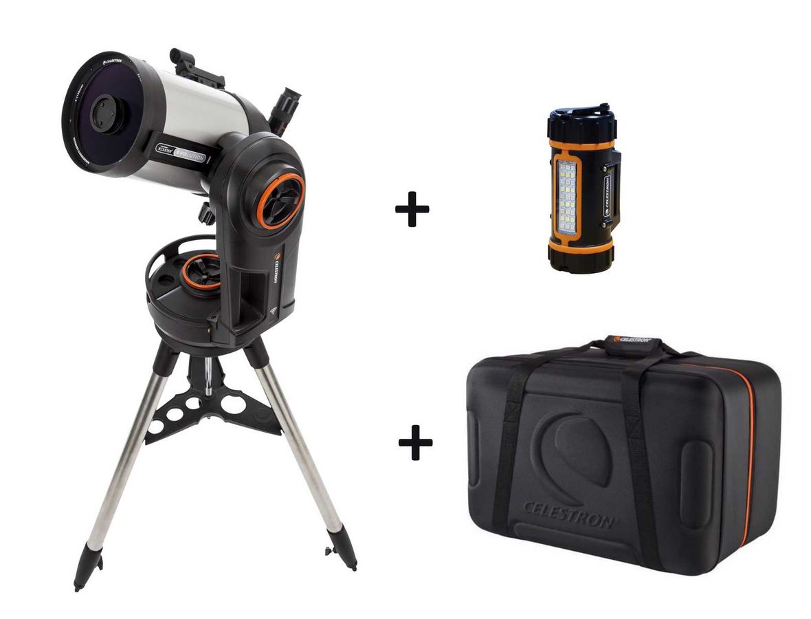 Celestron Evolution 6" offre spécial
