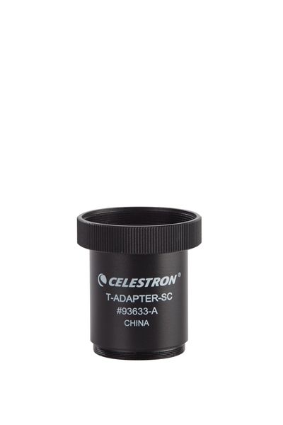 Celestron T-Adapter f.C5,C6,C8,C9,C11+14