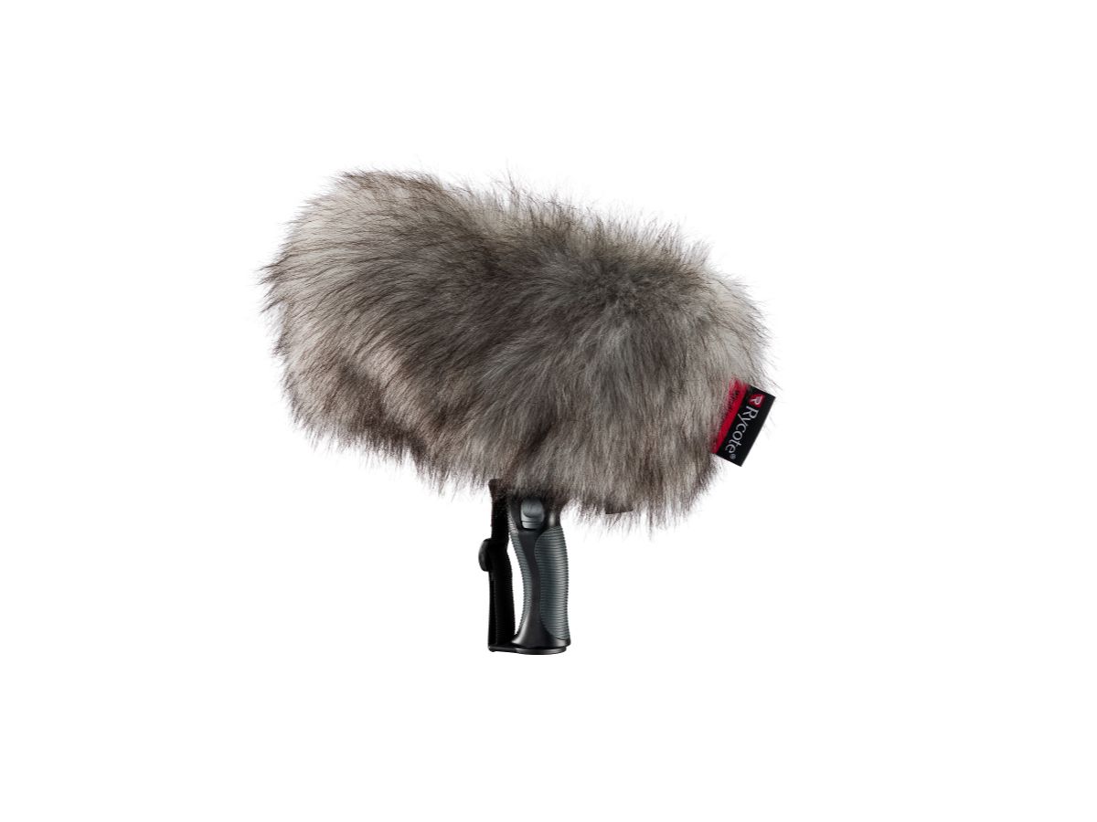 Rycote Nano-Shield Kit NS2-CA
