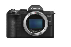 Canon EOS R8 Mark II Body Battery Kit
