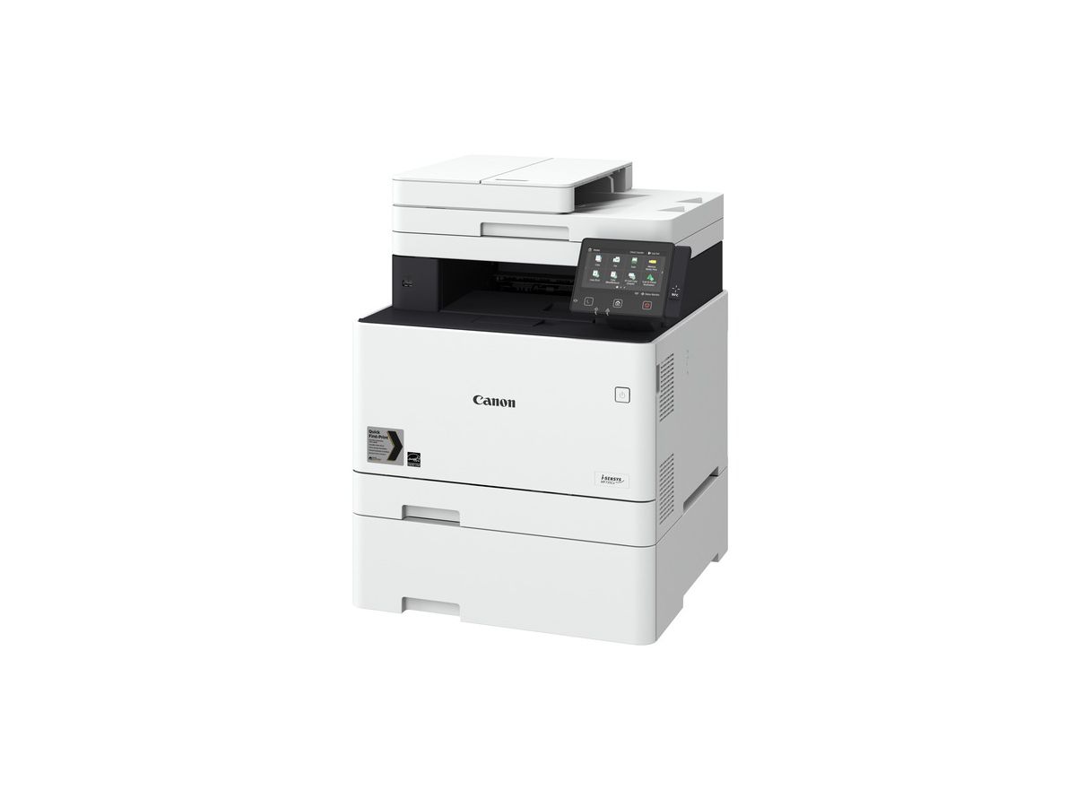 Canon i-SENSYS MF735Cx Print/Scan/Co/Fax