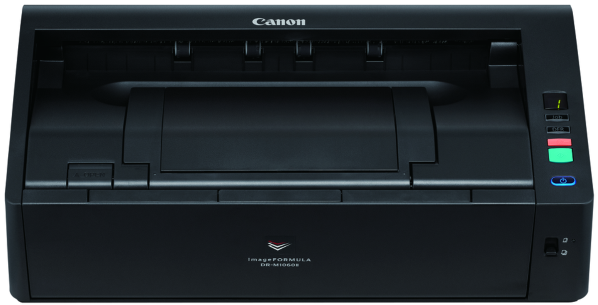 Canon DR-M160 II ImageFormula Scanner