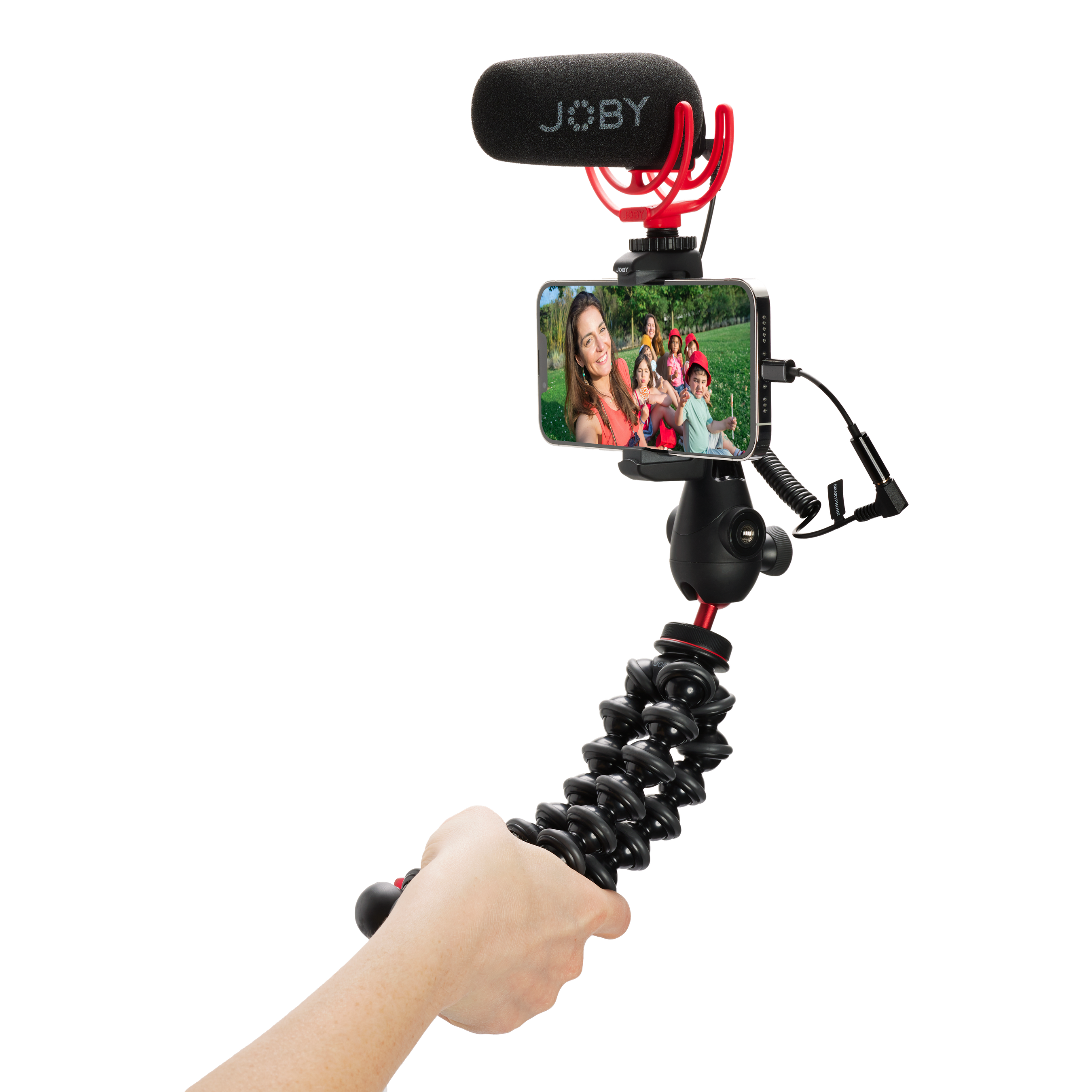 Joby GripTight PRO 3 GorillaPod