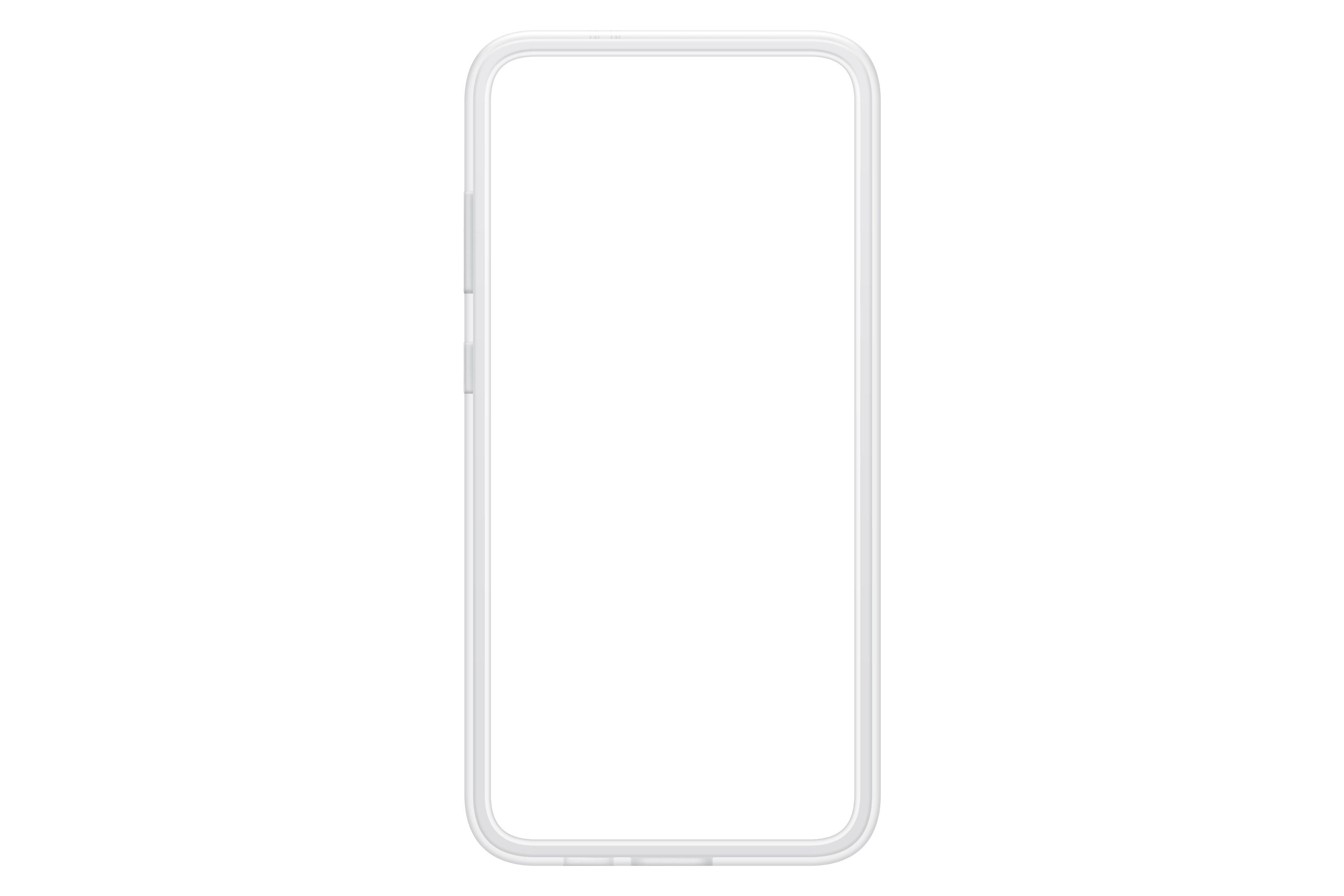 Samsung S24+ Suit Case Yellow