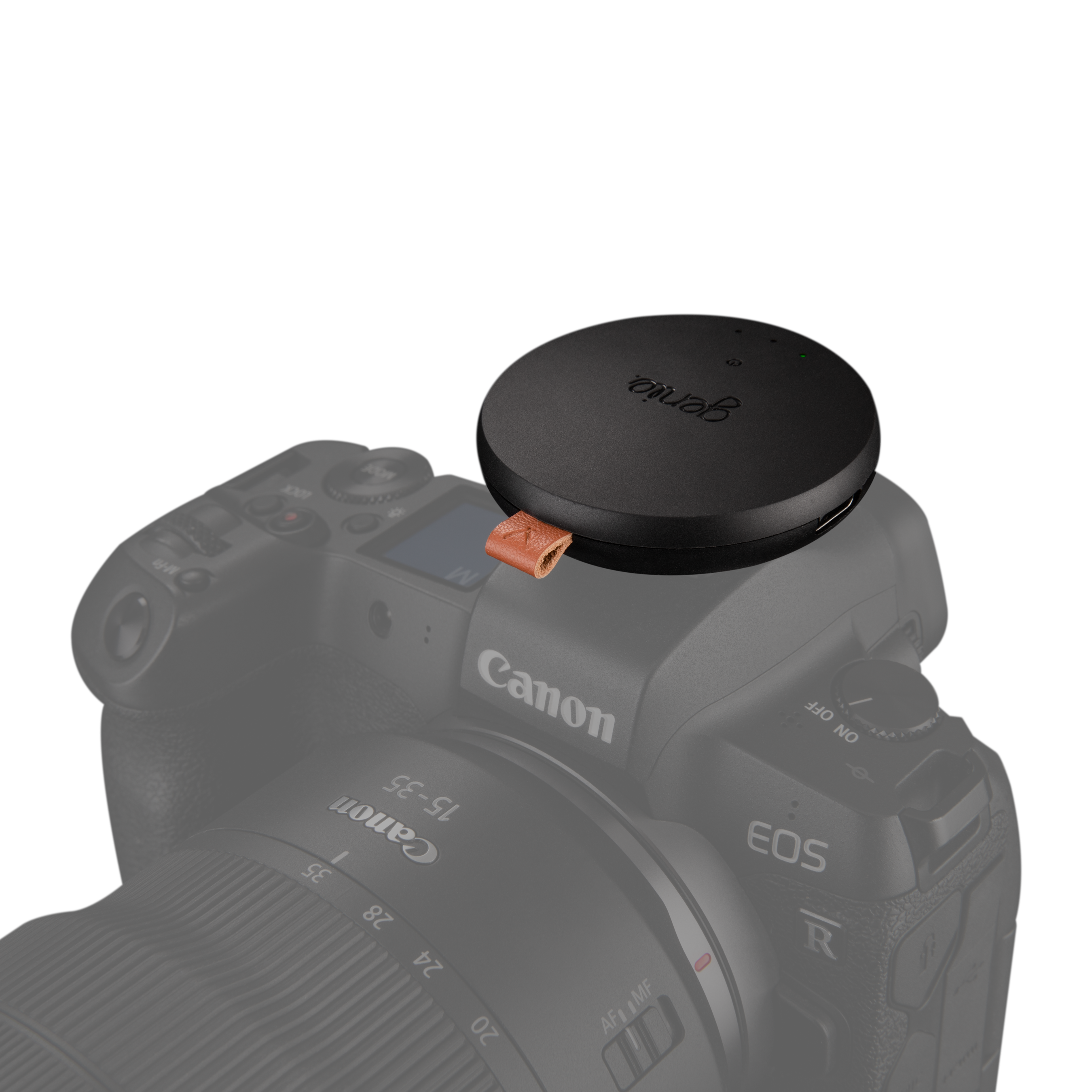SYRP Genie Micro