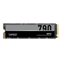 Lexar NM790 M.2 SSD 4TB Gen4x4