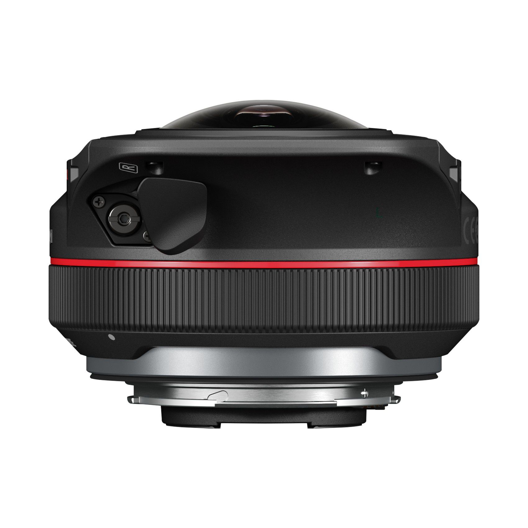 Canon RF 5.2mm F2.8L Dual Fisheye