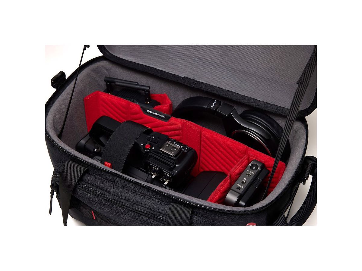Manfrotto PRO Light Cineloader Small
