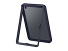 Samsung Tab S11 Frame Cover Navy
