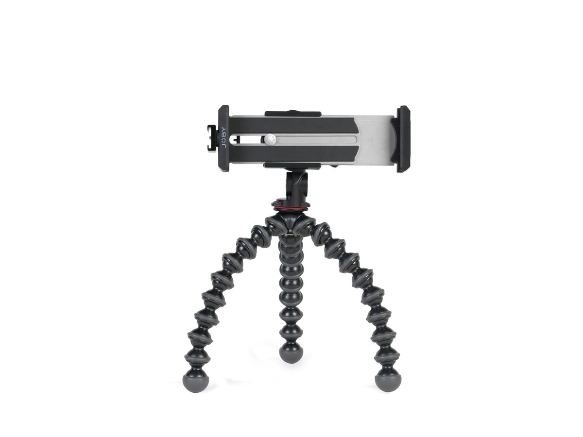 Joby GripTight Tablet PRO 2 GorillaPod