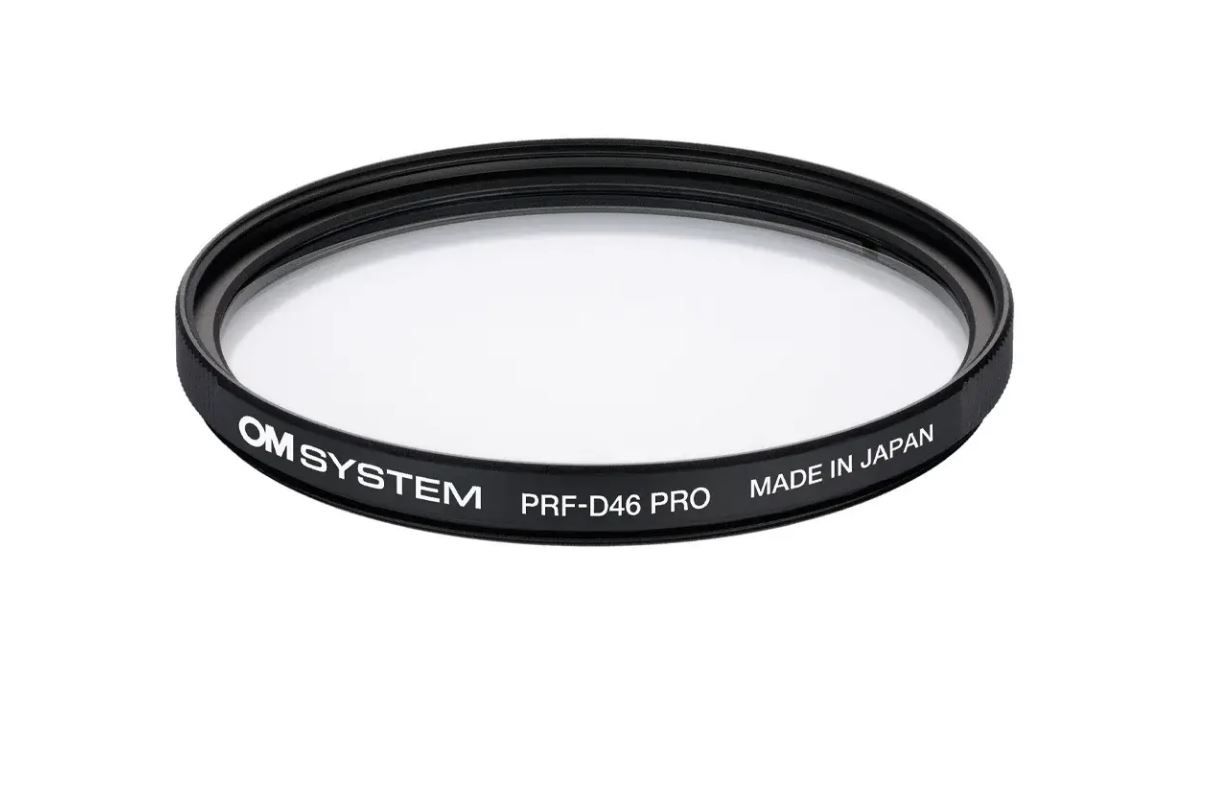 Olympus PRF-D46 PRO filtre protection