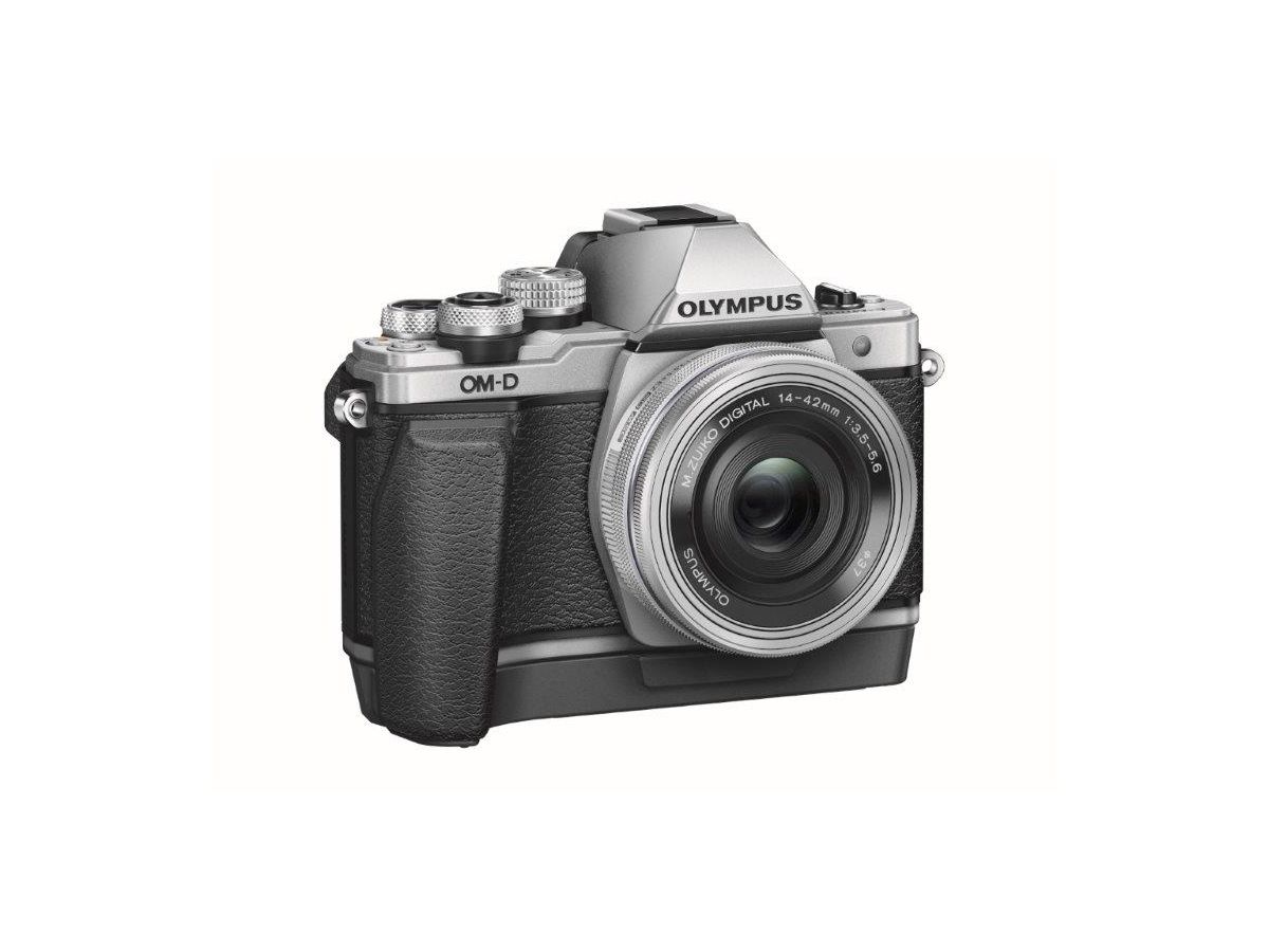 Olympus ECG-3 Grip for E-M10 Mark II